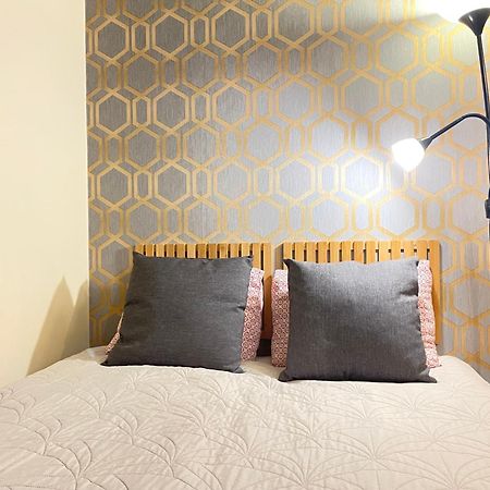 Superior Bukowinska, Studio, Pool & Gym! Metro Wilanowska, Garage Parking! 24H Reception! وارسو المظهر الخارجي الصورة