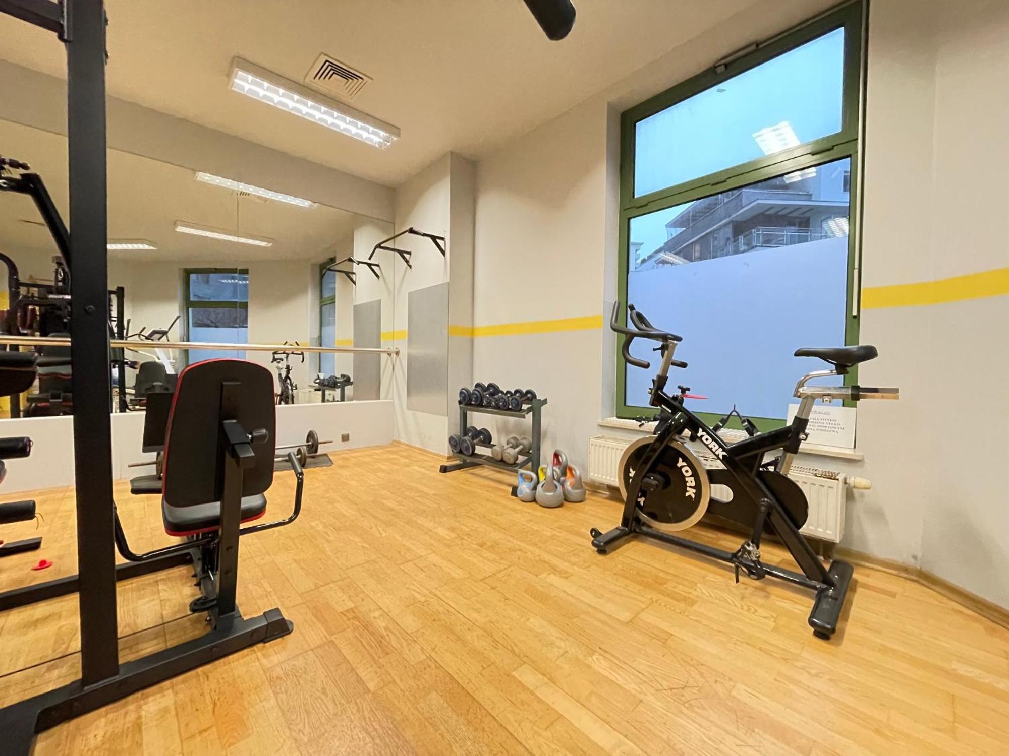 Superior Bukowinska, Studio, Pool & Gym! Metro Wilanowska, Garage Parking! 24H Reception! وارسو المظهر الخارجي الصورة