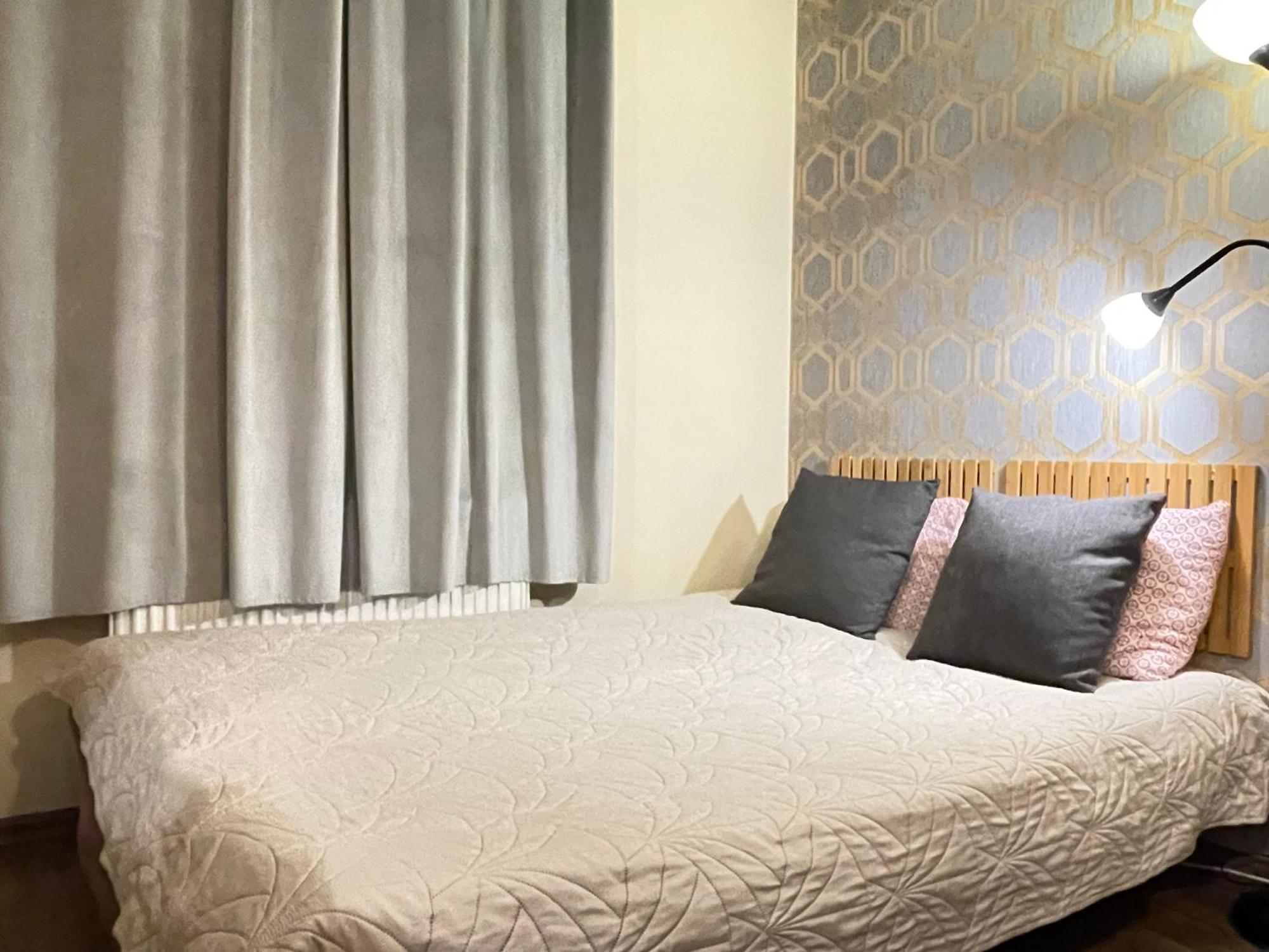 Superior Bukowinska, Studio, Pool & Gym! Metro Wilanowska, Garage Parking! 24H Reception! وارسو المظهر الخارجي الصورة