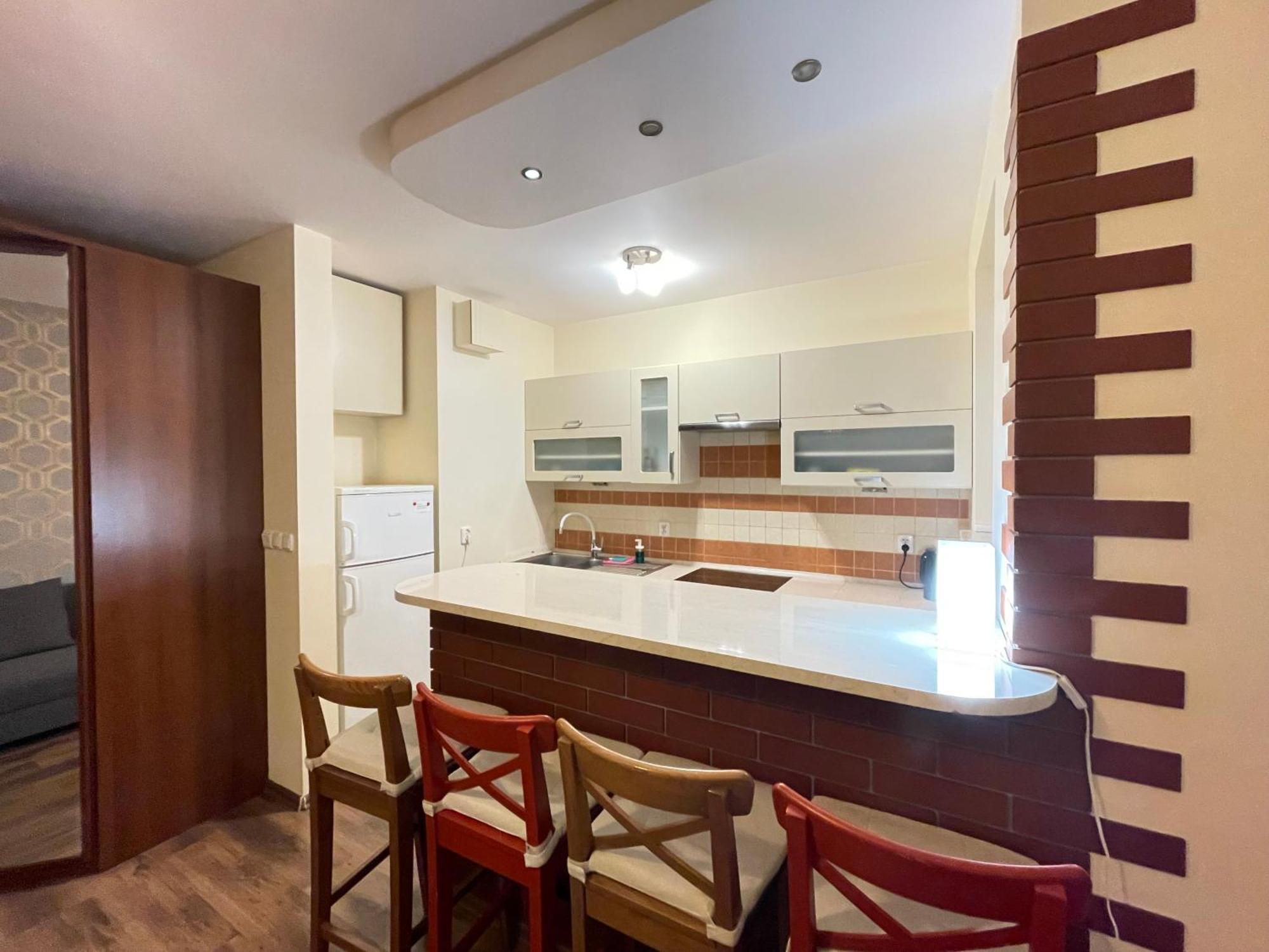 Superior Bukowinska, Studio, Pool & Gym! Metro Wilanowska, Garage Parking! 24H Reception! وارسو المظهر الخارجي الصورة
